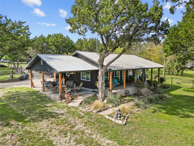 115 County Road 1620, Clifton, TX 76634
