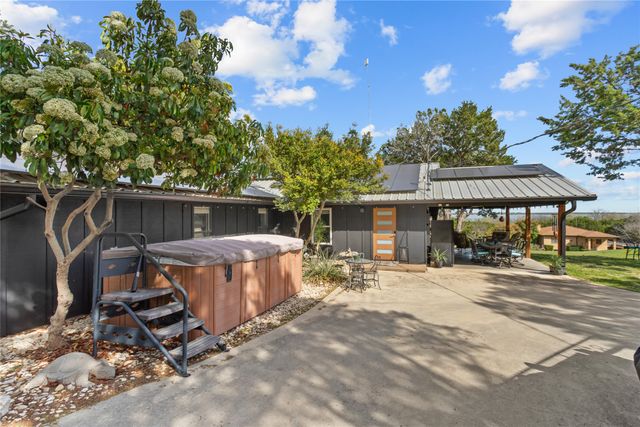 115 County Road 1620, Clifton, TX 76634