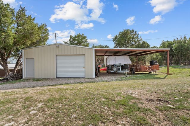 115 County Road 1620, Clifton, TX 76634