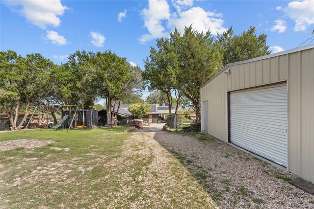 115 County Road 1620, Clifton, TX 76634