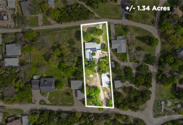 115 County Road 1620, Clifton, TX 76634