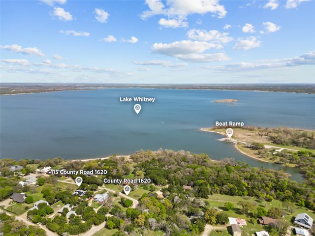 115 County Road 1620, Clifton, TX 76634