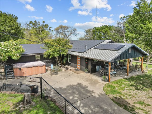 115 County Road 1620, Clifton, TX 76634