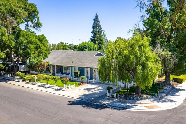 1500 Kentwood Ave, Modesto, CA 95355