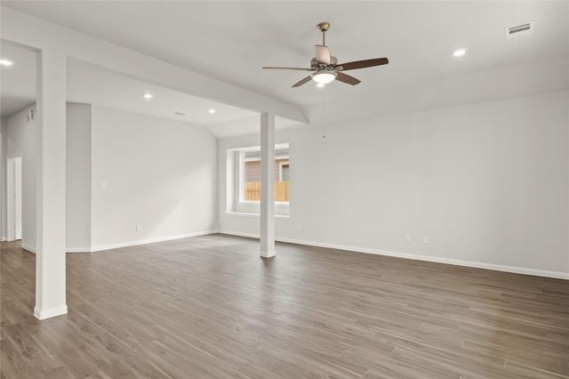 3021 Bristlegrass Street, Brookshire, TX 77423