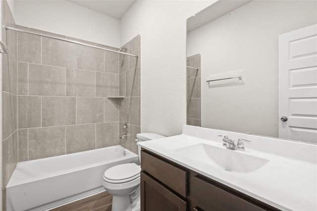 3021 Bristlegrass Street, Brookshire, TX 77423