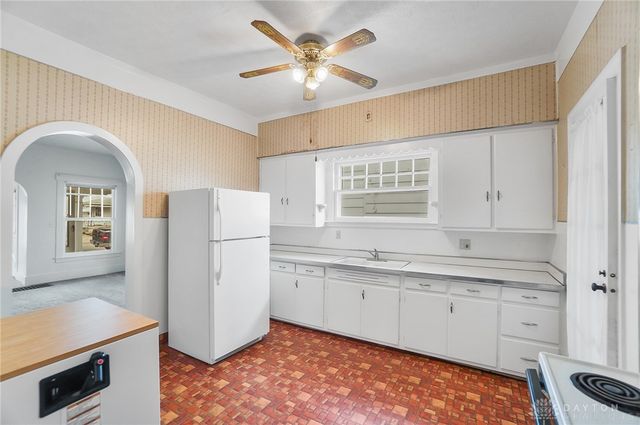 1108 Elwood Street, Middletown, OH 45042