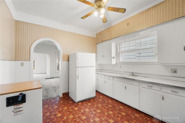 1108 Elwood Street, Middletown, OH 45042