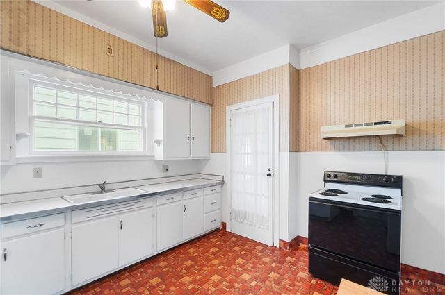 1108 Elwood Street, Middletown, OH 45042