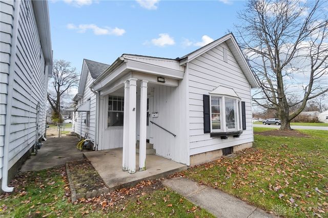 1108 Elwood Street, Middletown, OH 45042