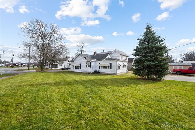 1108 Elwood Street, Middletown, OH 45042