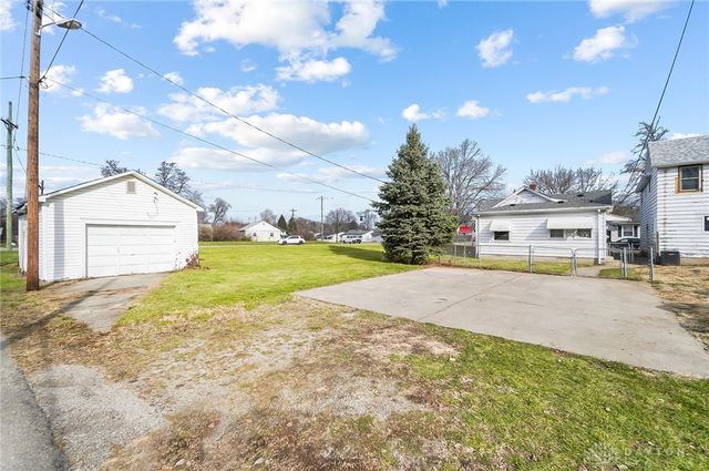 1108 Elwood Street, Middletown, OH 45042