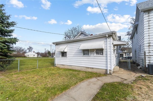 1108 Elwood Street, Middletown, OH 45042