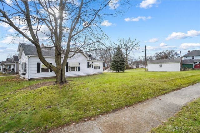 1108 Elwood Street, Middletown, OH 45042