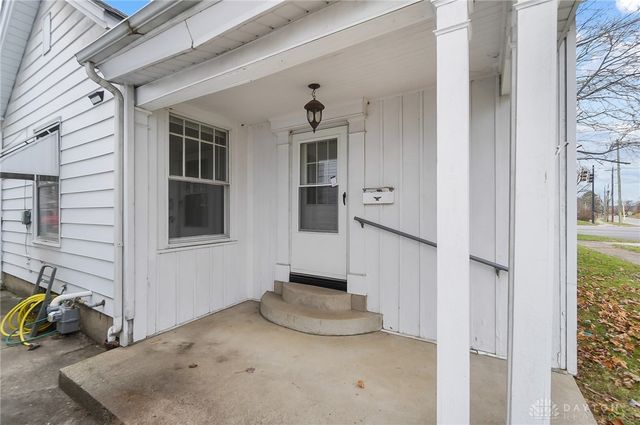 1108 Elwood Street, Middletown, OH 45042