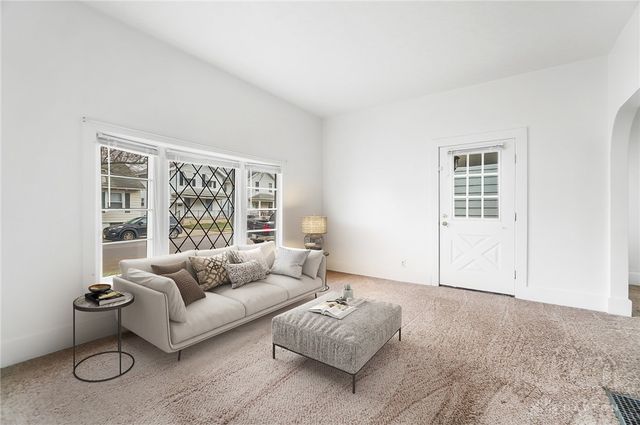 1108 Elwood Street, Middletown, OH 45042