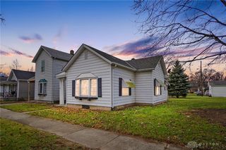 1108 Elwood Street, Middletown, OH 45042