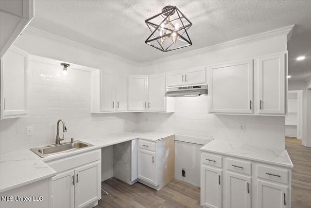 1308 Wooddell Drive, Jackson, MS 39212