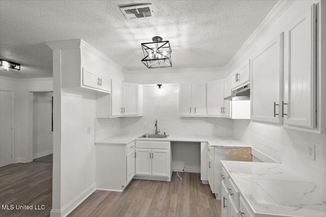 1308 Wooddell Drive, Jackson, MS 39212