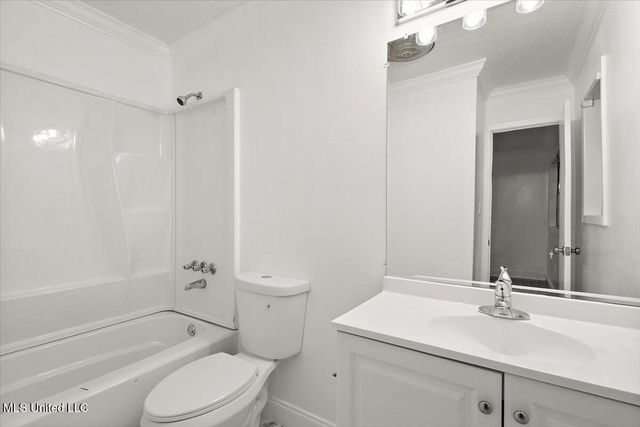 1308 Wooddell Drive, Jackson, MS 39212