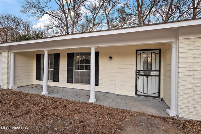1308 Wooddell Drive, Jackson, MS 39212
