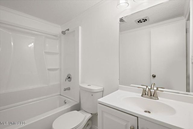 1308 Wooddell Drive, Jackson, MS 39212