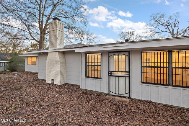 1308 Wooddell Drive, Jackson, MS 39212