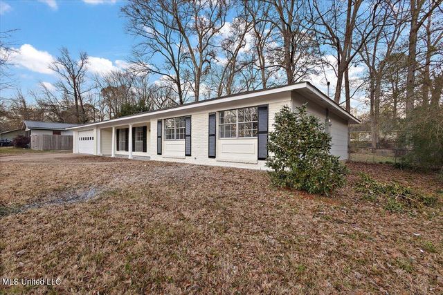 1308 Wooddell Drive, Jackson, MS 39212