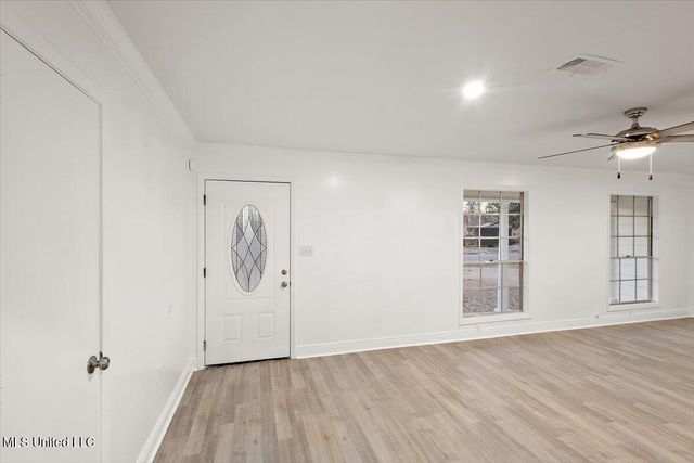 1308 Wooddell Drive, Jackson, MS 39212