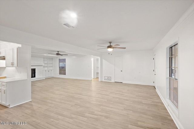 1308 Wooddell Drive, Jackson, MS 39212