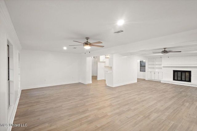 1308 Wooddell Drive, Jackson, MS 39212