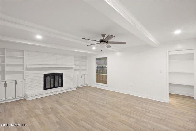 1308 Wooddell Drive, Jackson, MS 39212