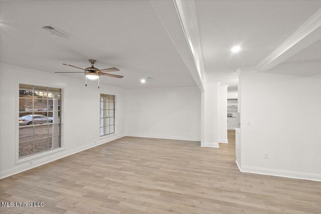 1308 Wooddell Drive, Jackson, MS 39212