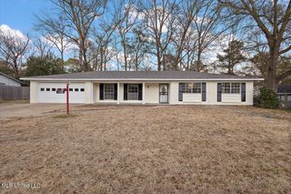 1308 Wooddell Drive, Jackson, MS 39212