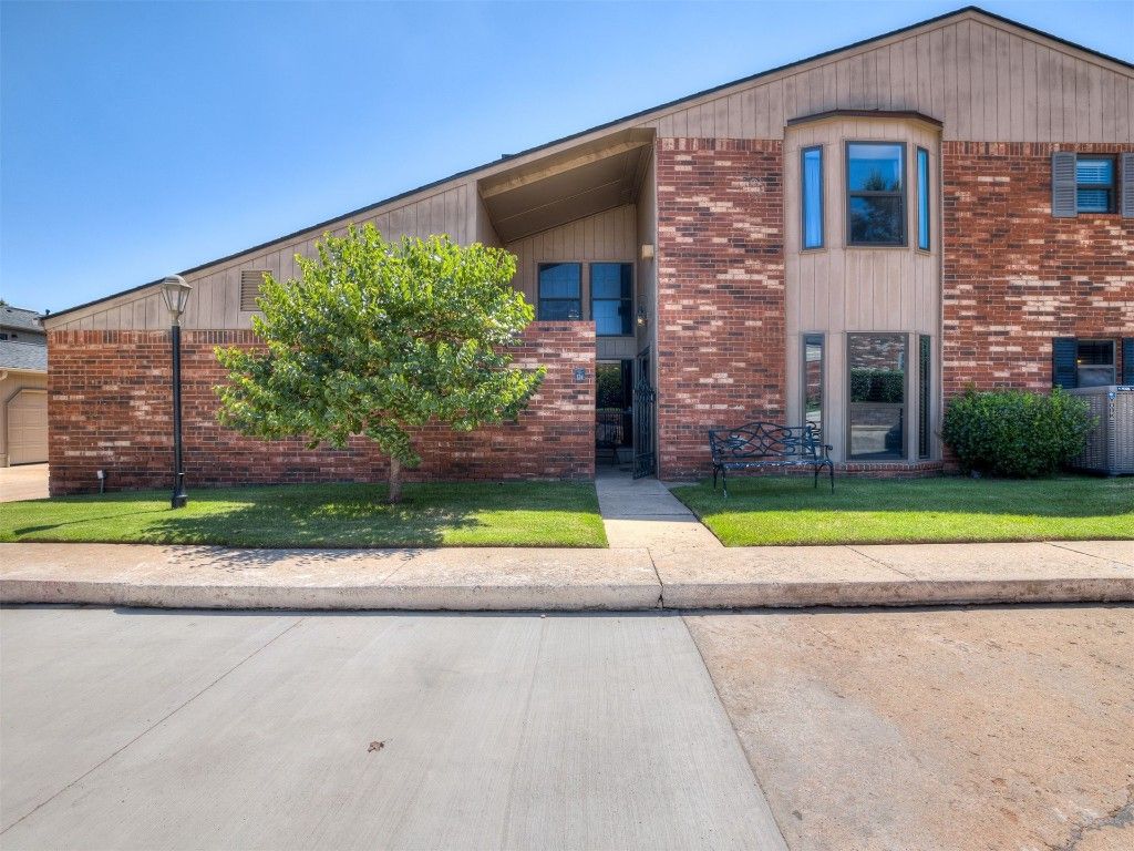 6500 N Grand Boulevard 131, Oklahoma City, OK 73116