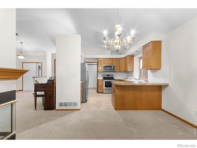 1825 44th Ave Ct, Greeley, CO 80634