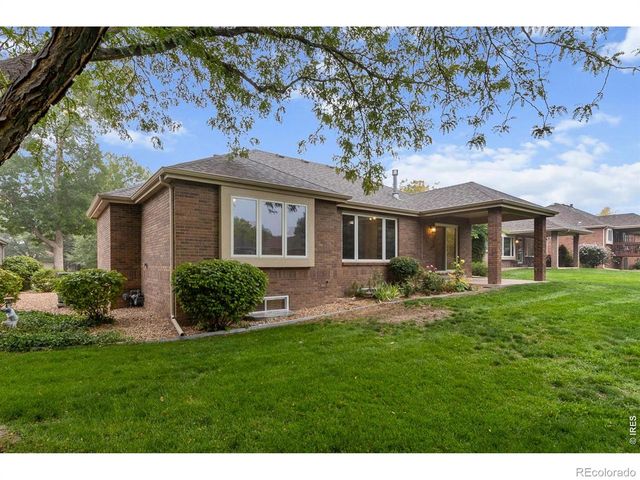 1825 44th Ave Ct, Greeley, CO 80634