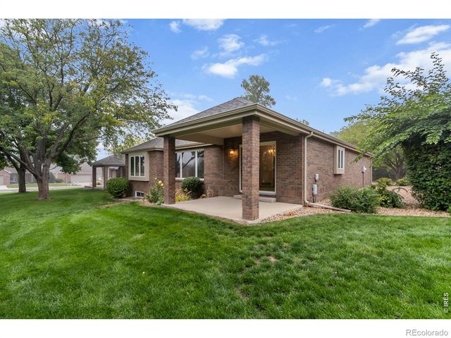 1825 44th Ave Ct, Greeley, CO 80634