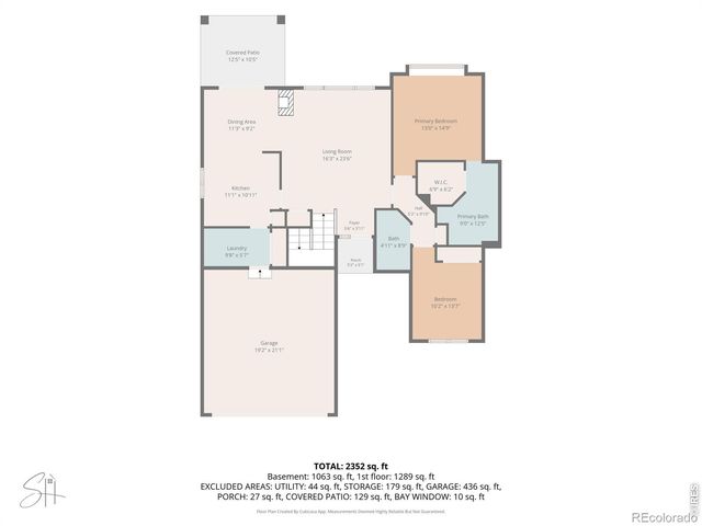 1825 44th Ave Ct, Greeley, CO 80634