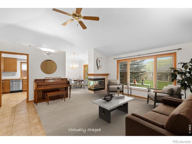 1825 44th Ave Ct, Greeley, CO 80634