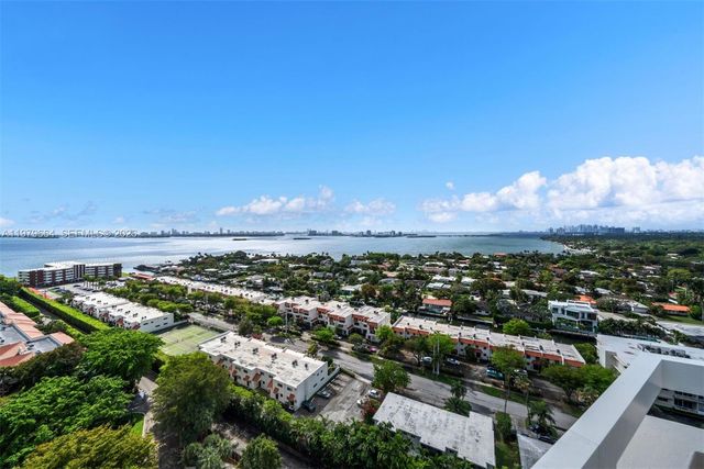 2000 Towerside Ter PH2, Miami, FL 33138