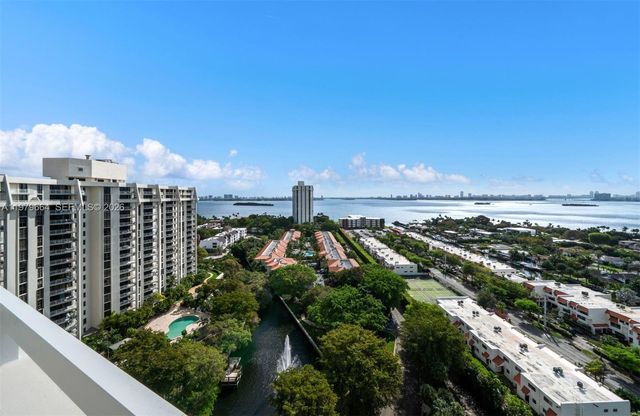 2000 Towerside Ter PH2, Miami, FL 33138