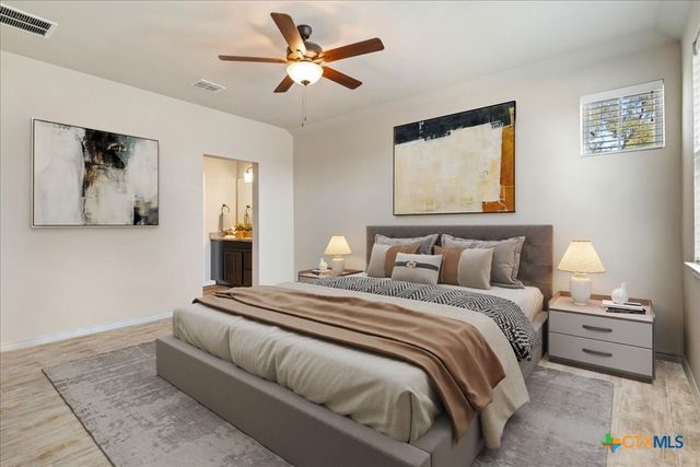 220 Bolivar Way 101, San Marcos, TX 78666