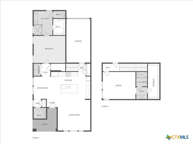 220 Bolivar Way 101, San Marcos, TX 78666