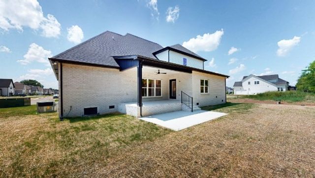 2504 Colleen Dr, Murfreesboro, TN 37128