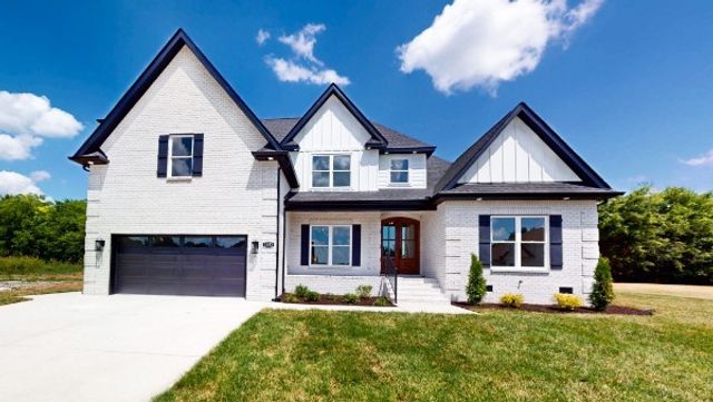 2504 Colleen Dr, Murfreesboro, TN 37128