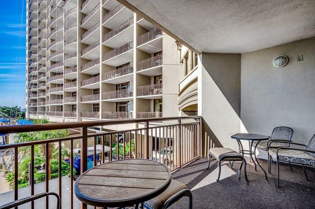 100 N Beach Blvd Unit 210, North Myrtle Beach, SC 29582