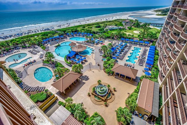 100 N Beach Blvd Unit 210, North Myrtle Beach, SC 29582
