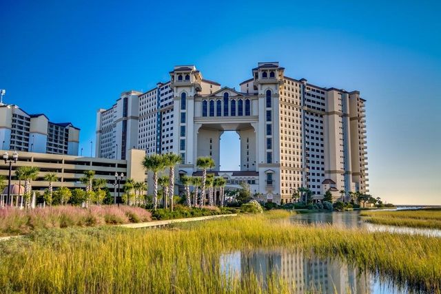 100 N Beach Blvd Unit 210, North Myrtle Beach, SC 29582