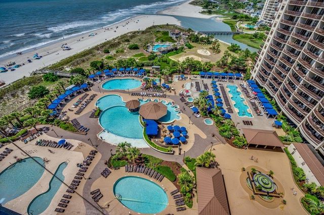 100 N Beach Blvd Unit 210, North Myrtle Beach, SC 29582